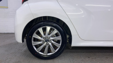 Mazda 2 Hybrid 1.5i Hybrid Select 5dr CVT Hybrid Hatchback